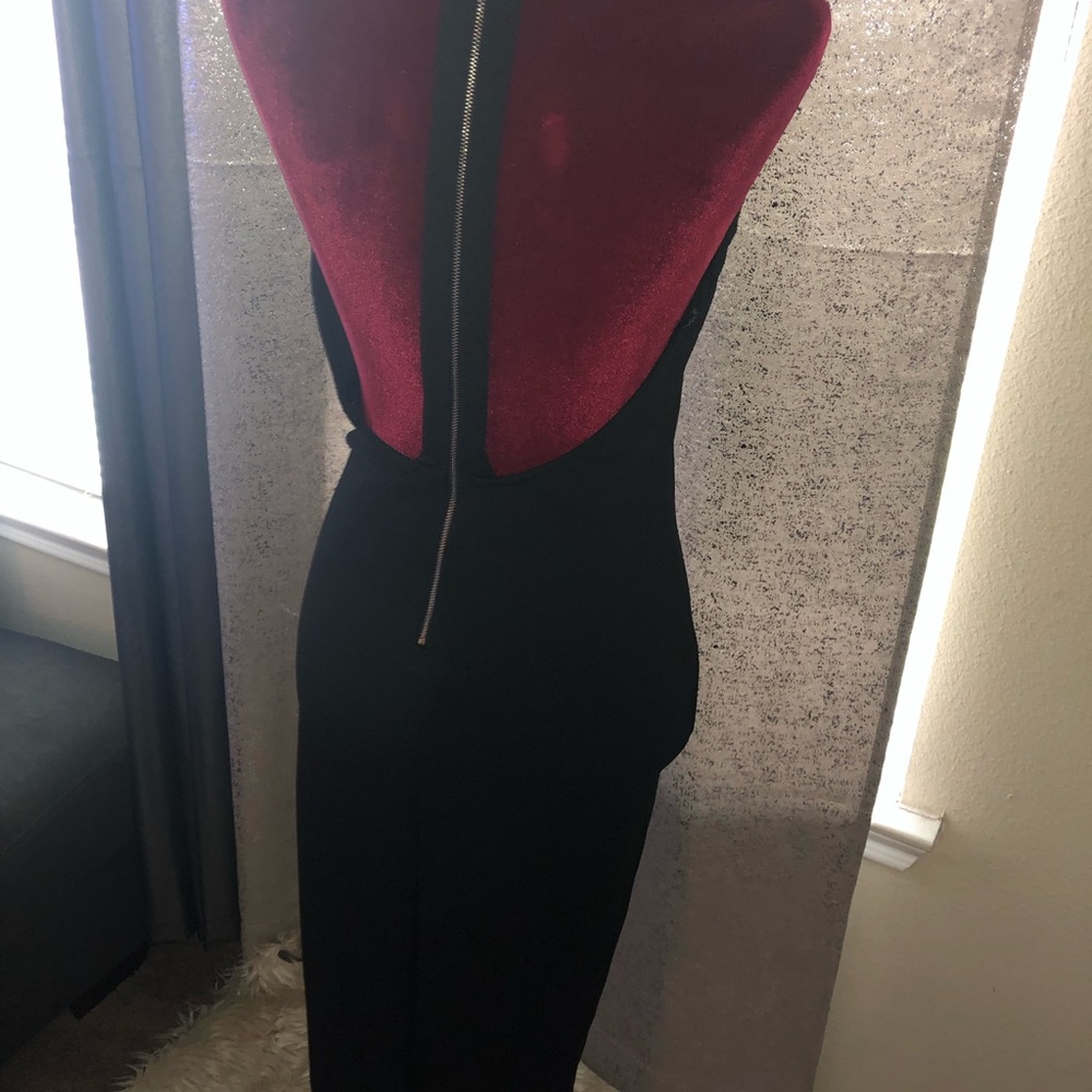 Open back - Picture 4 of 5